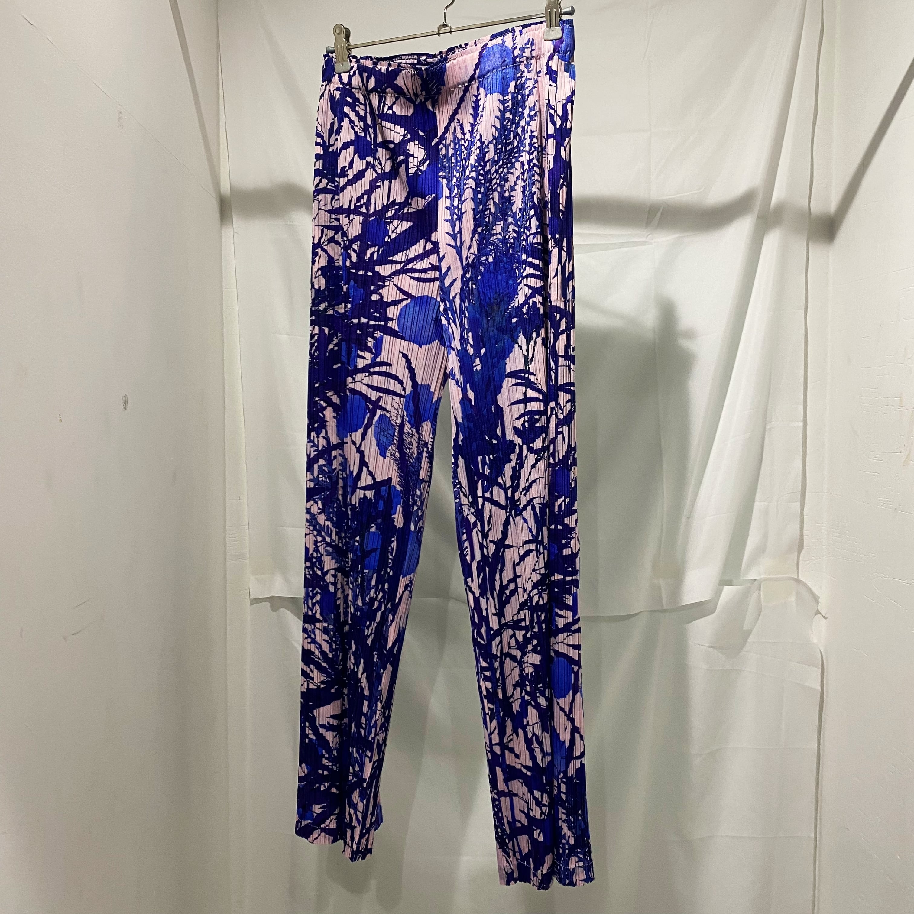 PLEATS PLEASE ISSEY MIYAKE プリーツプリーズ RECOLLECTION フレア  