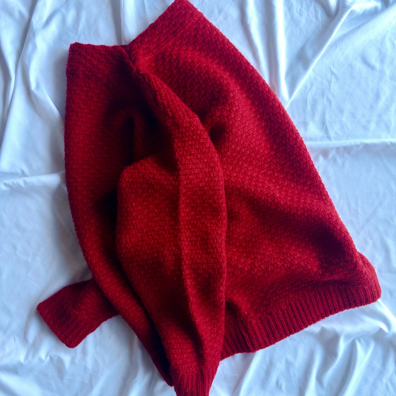 C.P.COMPANY Boat Neck Wool Knit Jumper