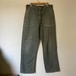 GD3 US ARMY 米軍 アメリカ軍 ベイカーパンツ 60s OG107