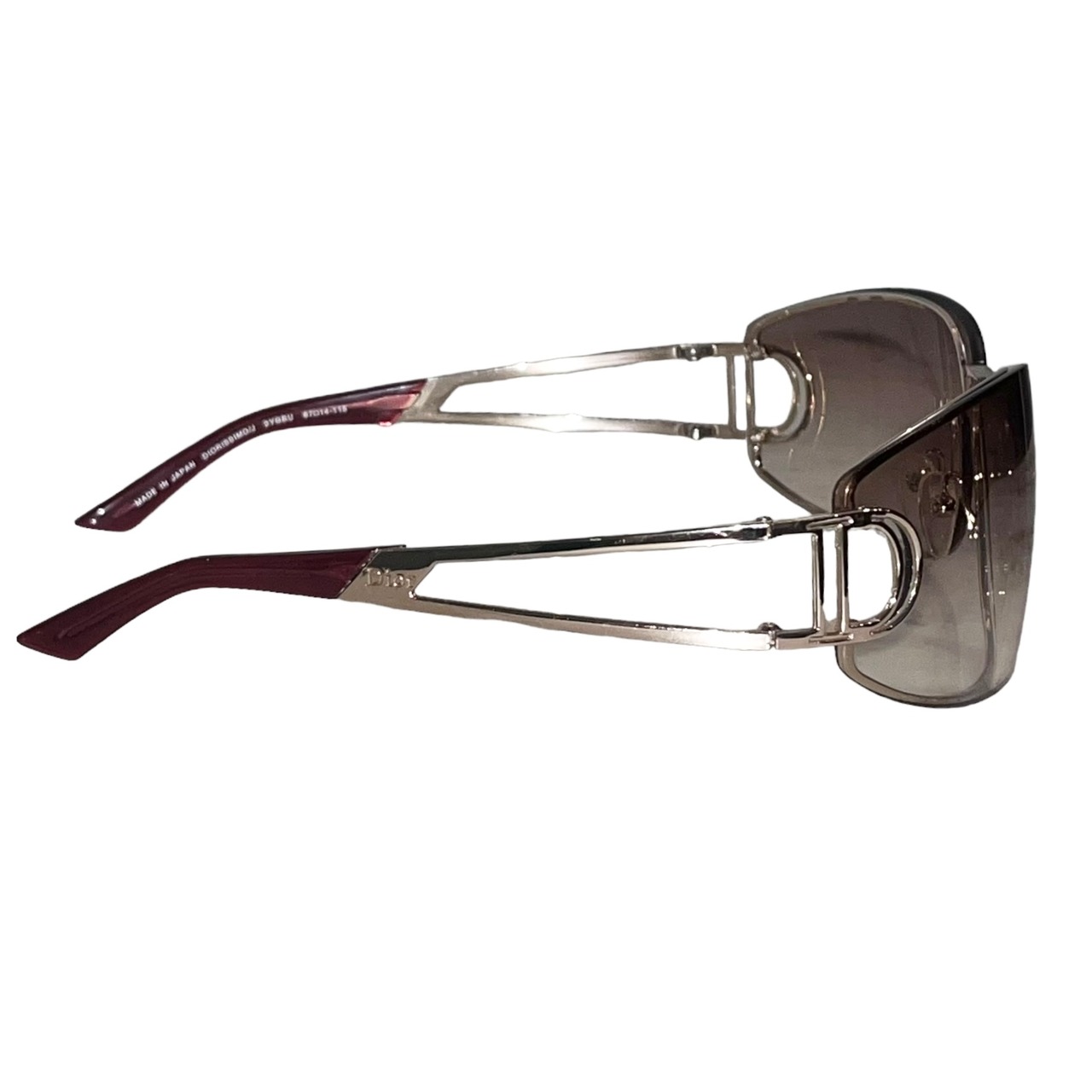 CHRISTIAN DIOR sunglasses