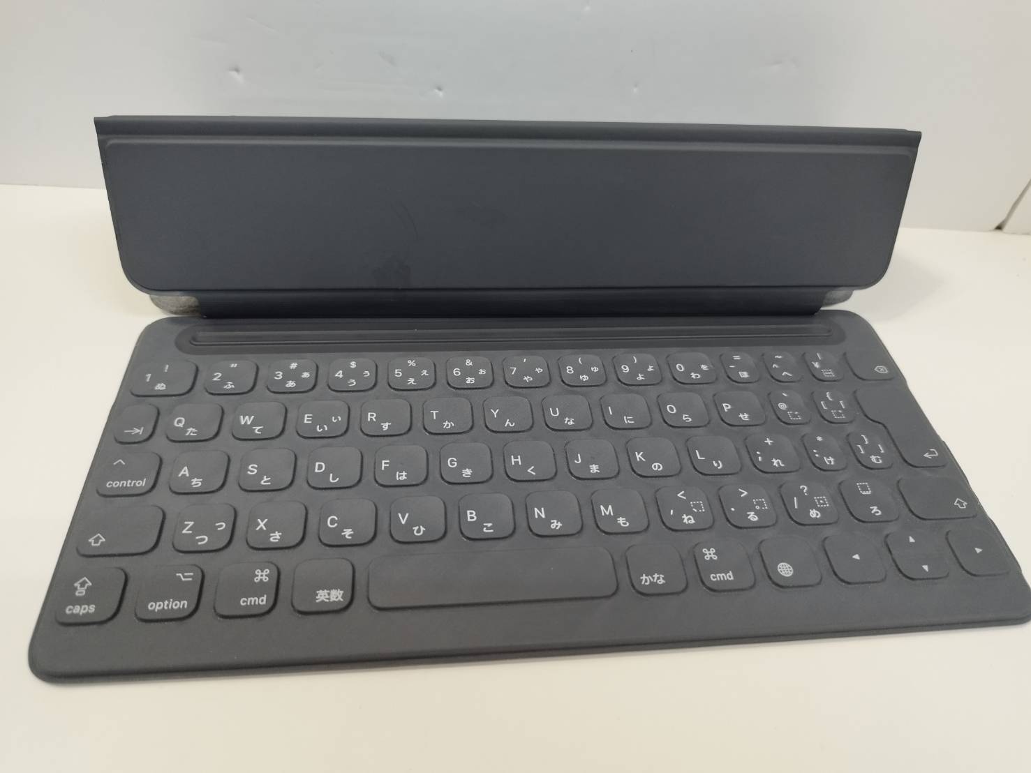 新品 iPad用 Smart Keyboard 日本語【MX3L2J/A】 Apple純正】Smart