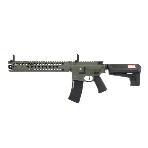 周年特価）☆激レア【KRYTAC】War Sport LVOA-S | GunPlay'sWorks