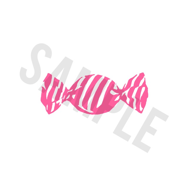 チェリーアイス - スタンプ