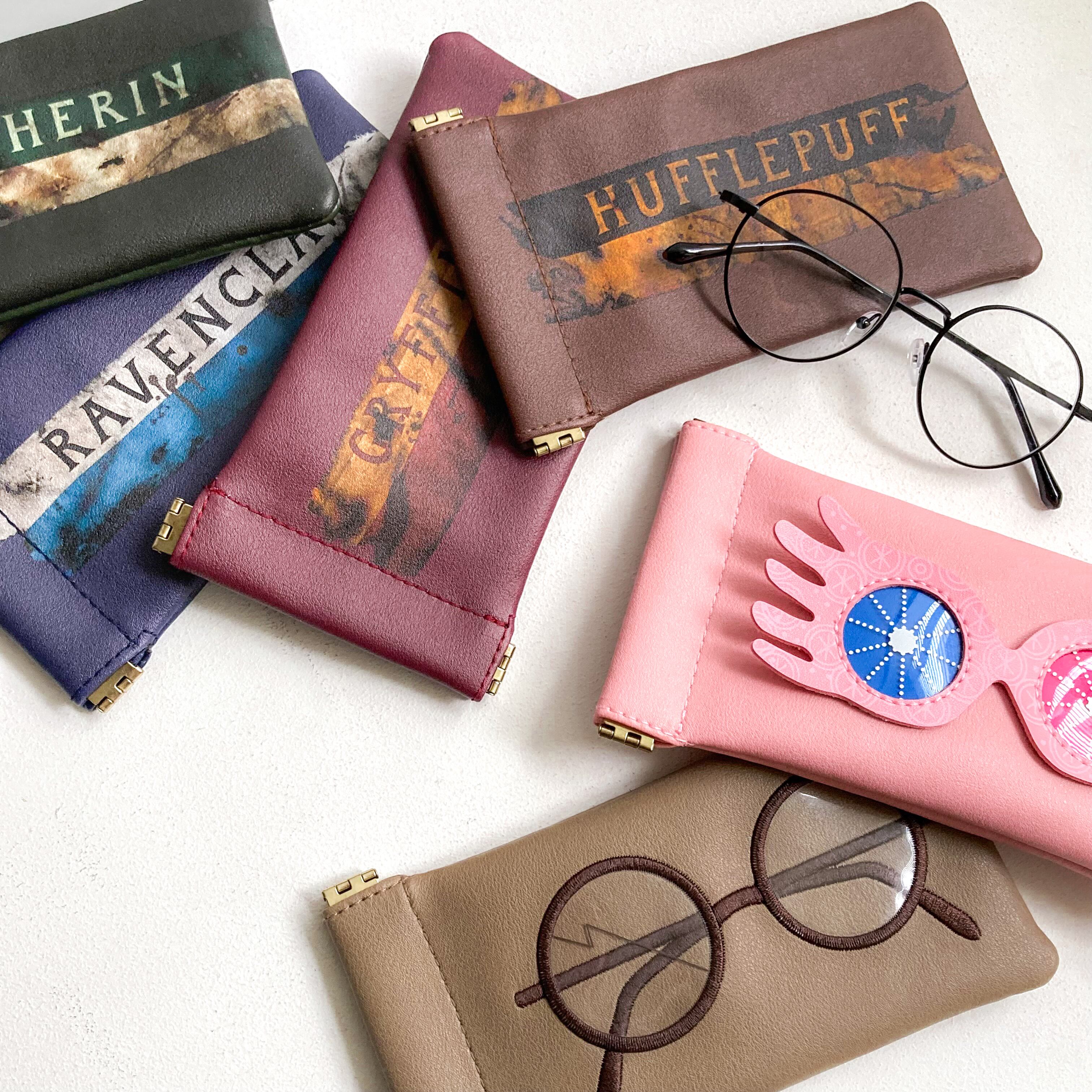 F248099_Harry Potter×Flapperモチーフ眼鏡ケース | Flapper