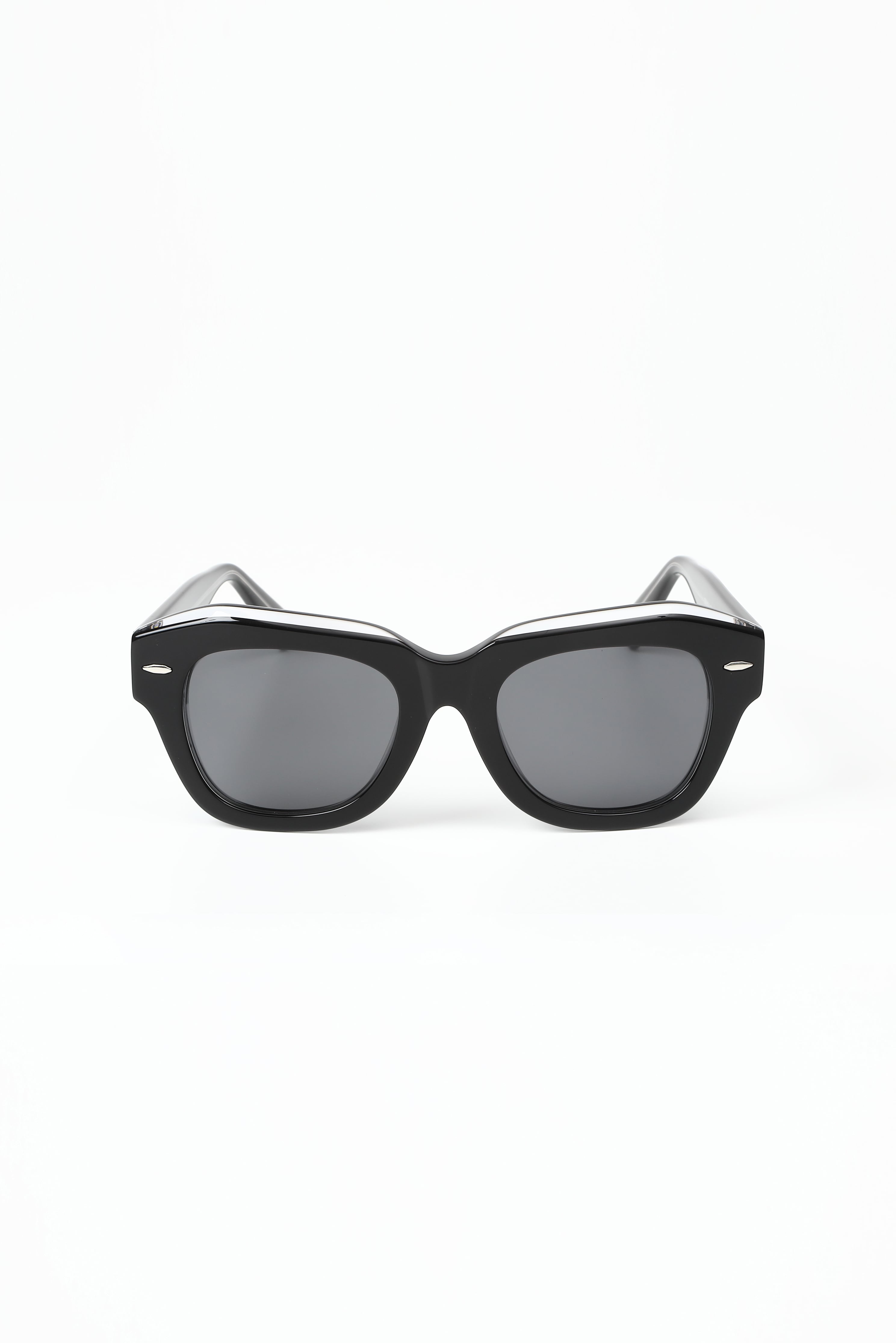 ole only Willington sunglasses black | $ole only