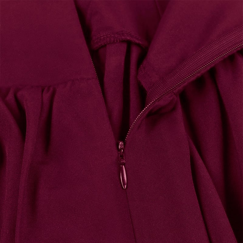 ミセスウィッチ コルセットスカート M23561 | 奇妙な洋装雑貨店 Magica