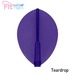 Fit Flights [Teardrop] Purple