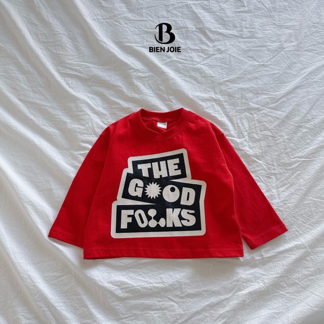 《送料無料》予約:ザグッドT【BIENJOIE】