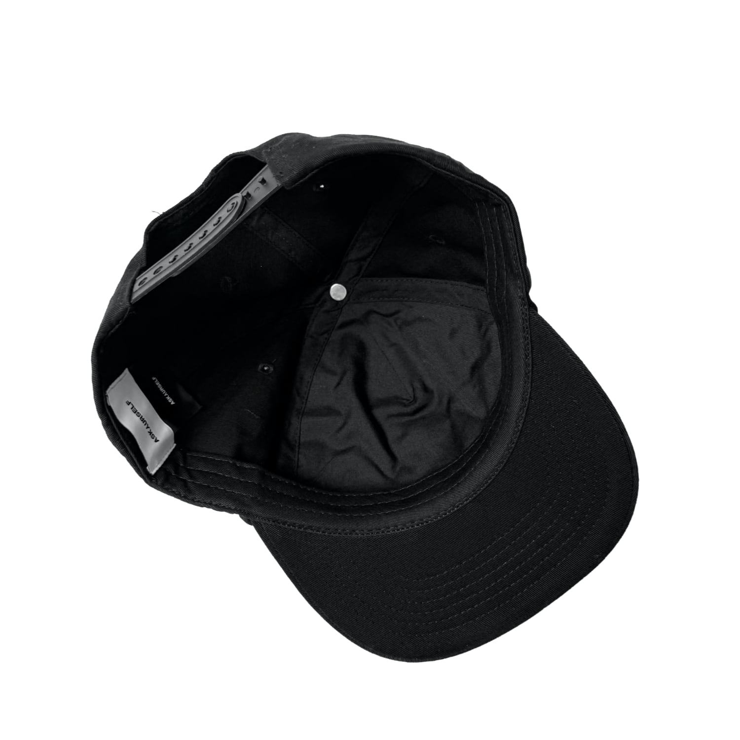 ASKYURSELF / AYS GOTH CAP | HOLICK