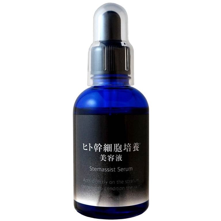 ヒト幹細胞培養ニードルクリーム | 自然派コスメ・エイジングケア通販