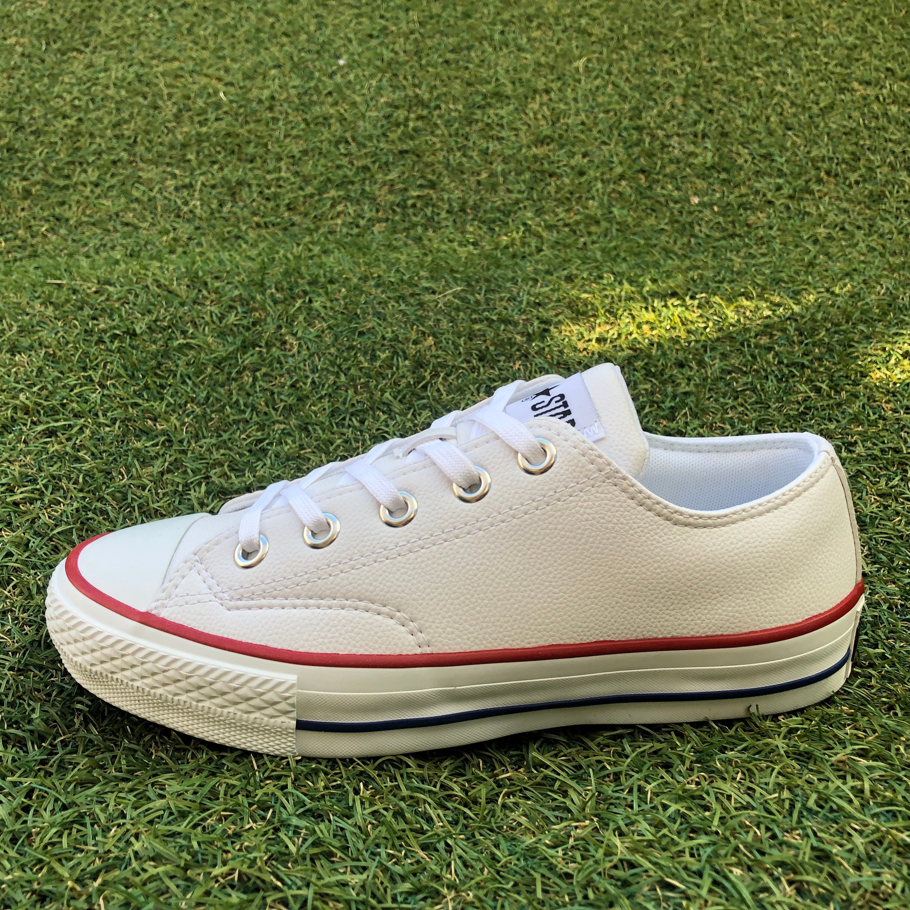 converse ALL STAR GF OX コンバース オールスター ゴルフ HT815