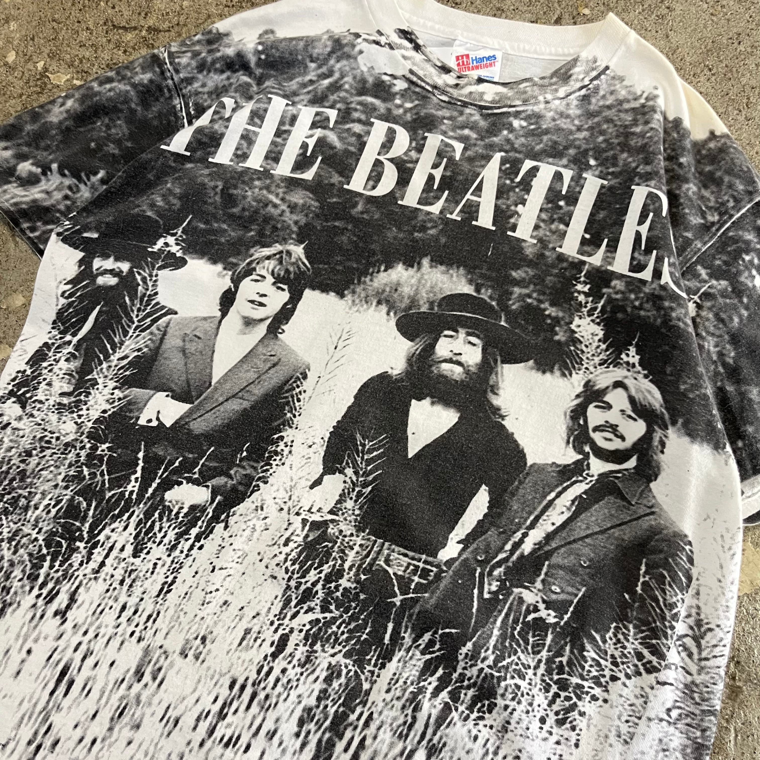 90s The Beatles T-shirt【仙台店】 | What
