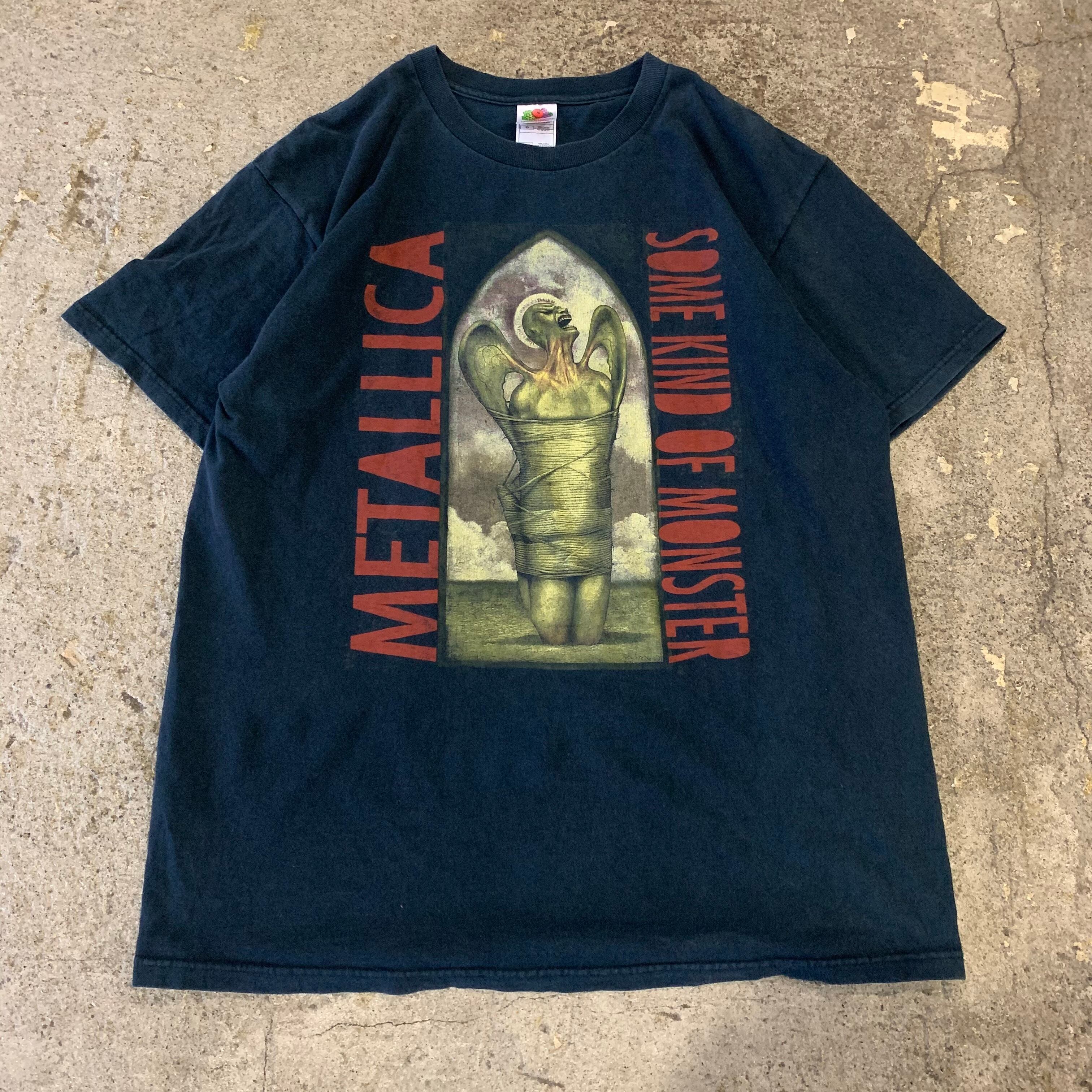 00s Metallica T-shirt | What
