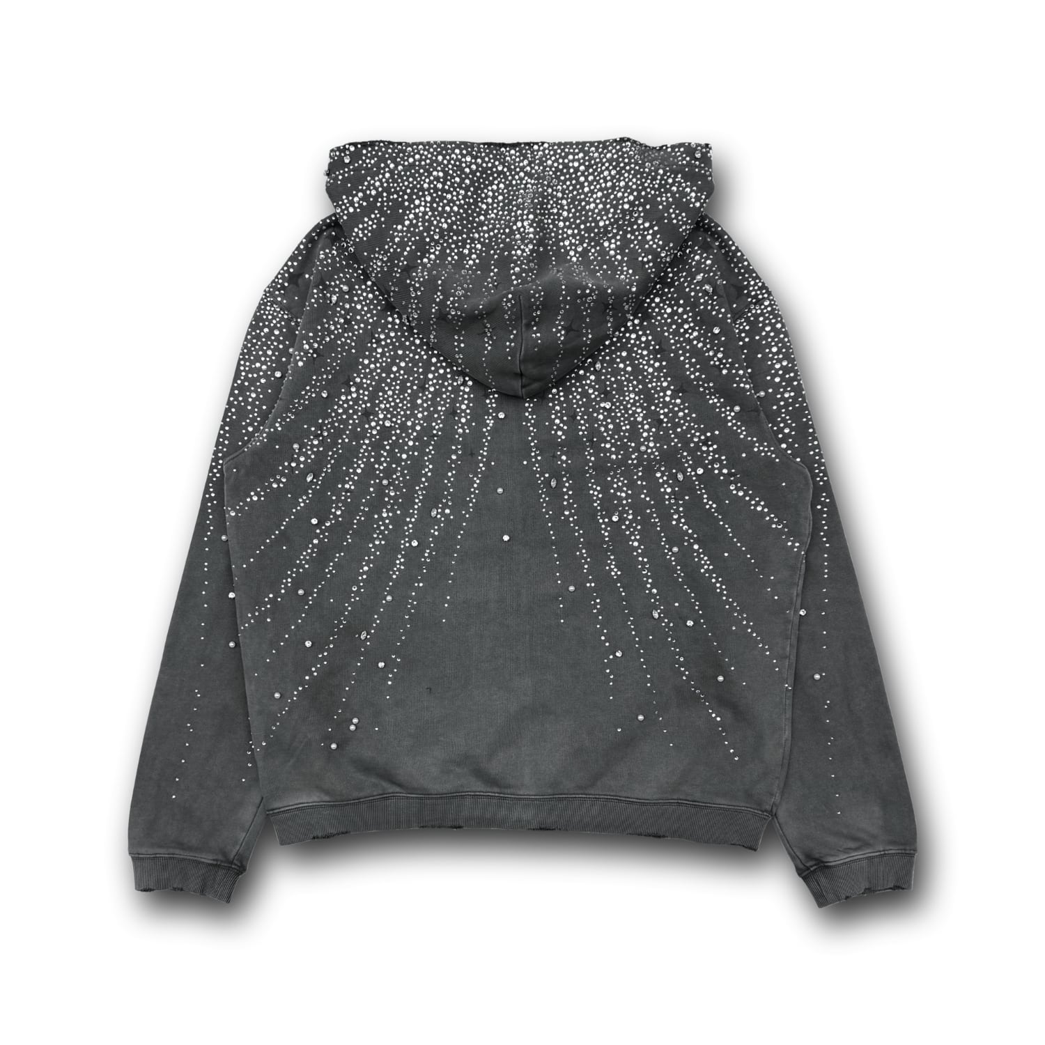 Birth Of Royal Child / 20K Stellar Diamond Hoodie | HOLICK