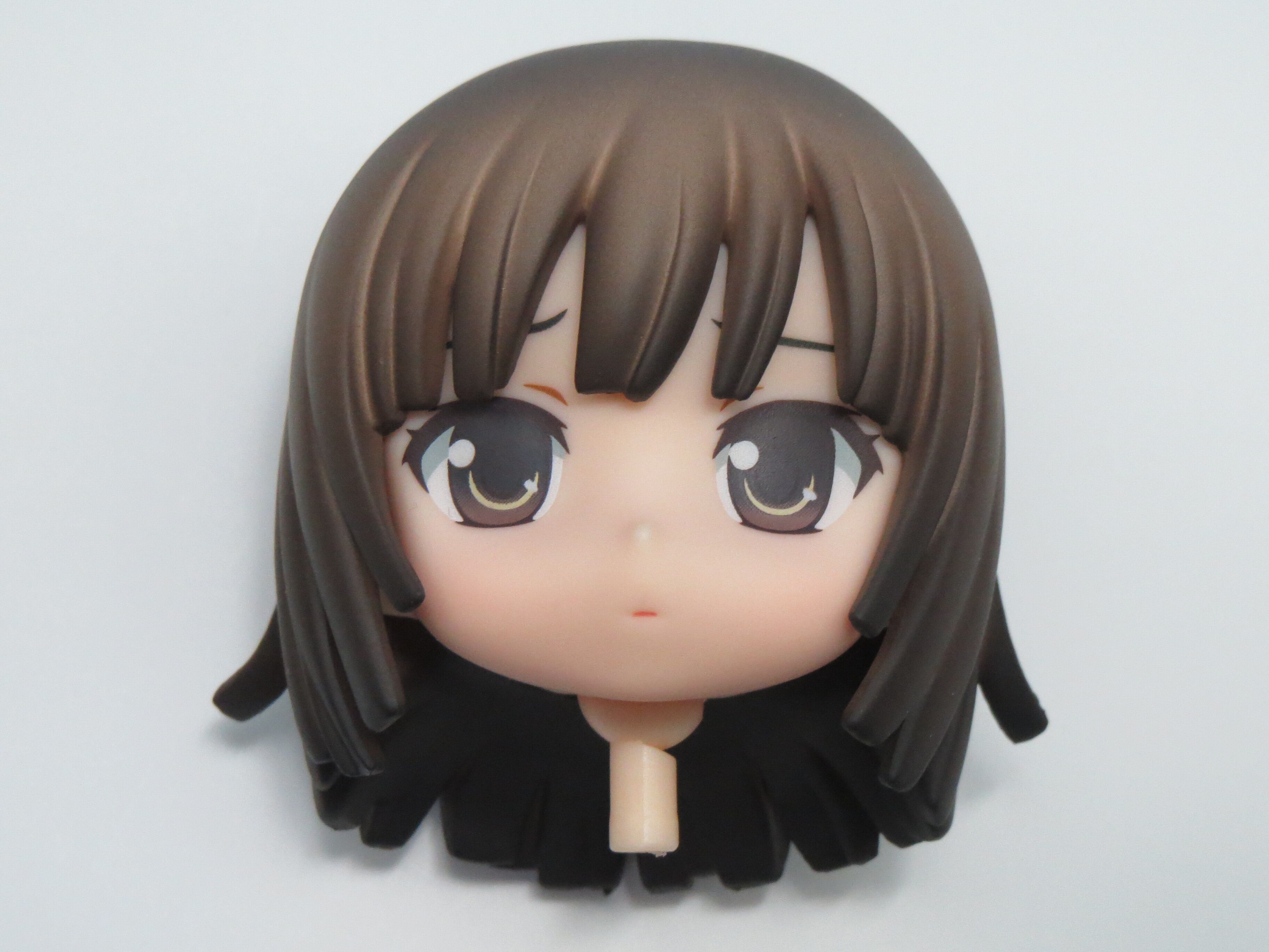 再入荷【396】 千石撫子 顔パーツ 困り顔 ねんどろいど | ホビー通販