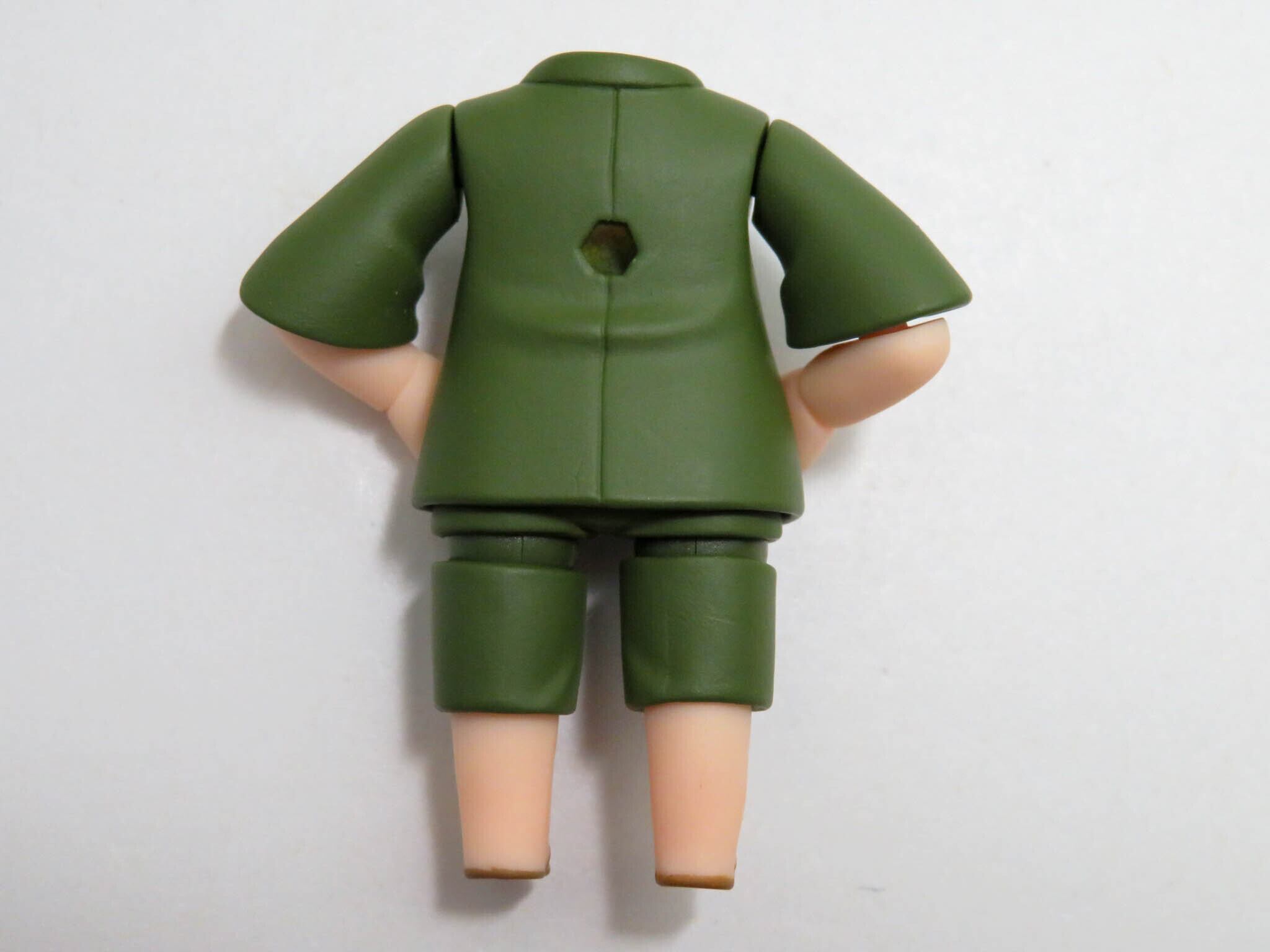 再入荷 ねんどろいどもあ きせかえ浴衣 体パーツ 甚兵衛 | ホビー通販