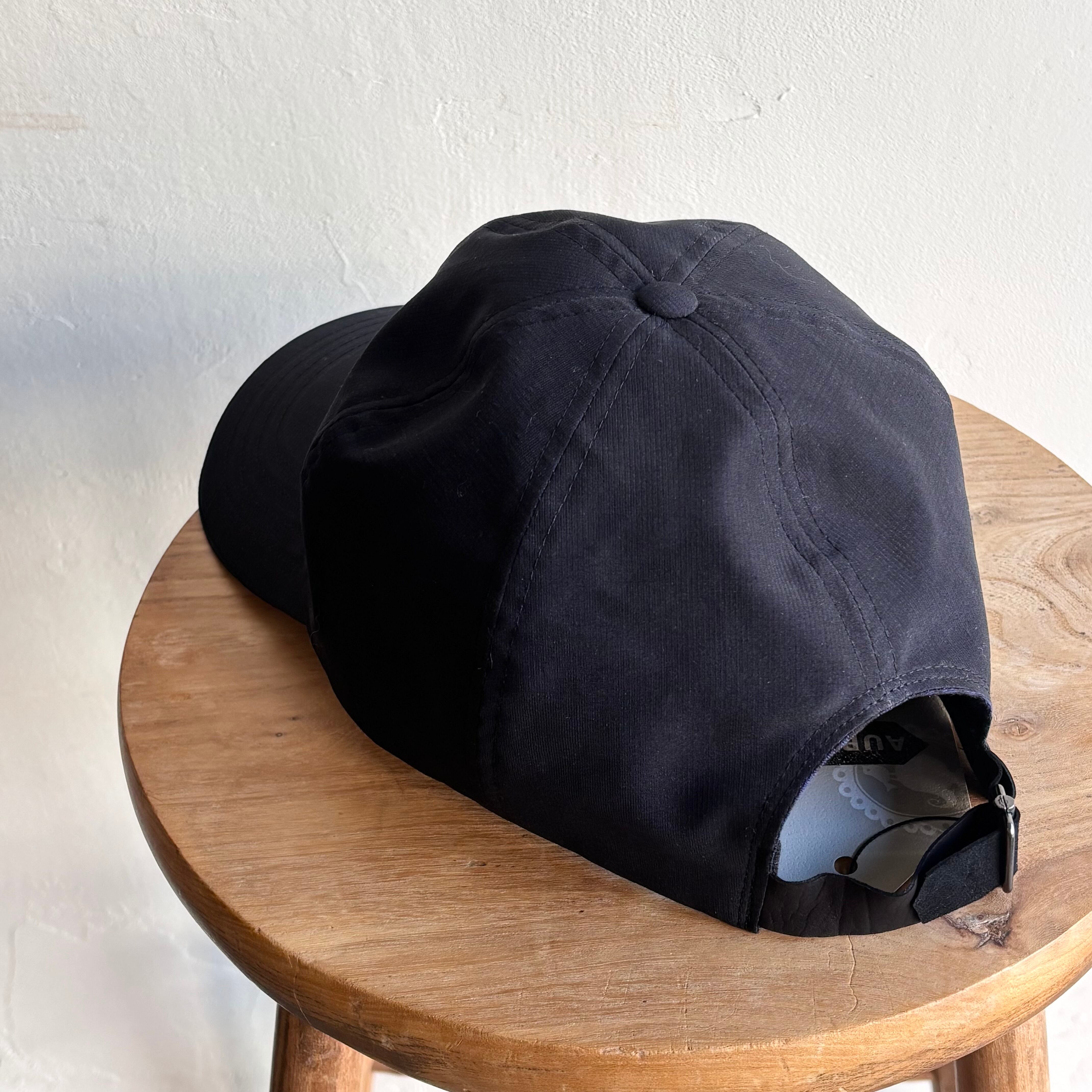 AUBERGE Cap | Terminal