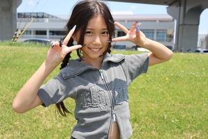 【大阪】7.11@スタジオ撮影会：Rua(ルア）