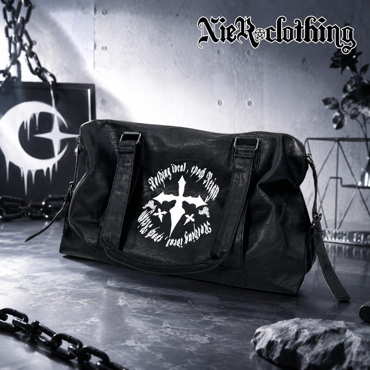 Unisex | NIER CLOTHING