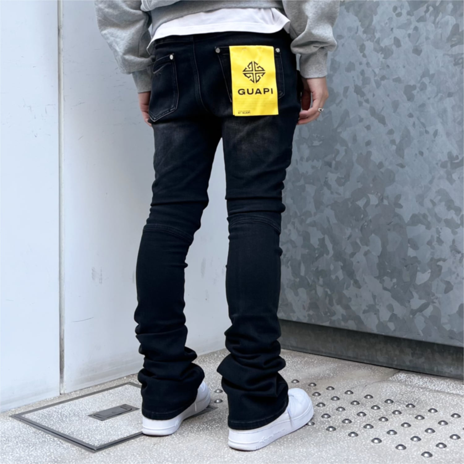 GUAPI / SANCTUM DENIM | HOLICK