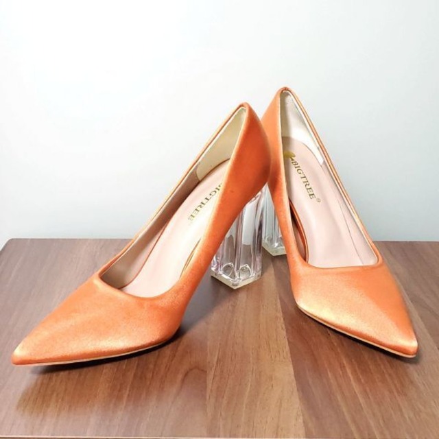 送料無料 未使用 発表会 舞台衣装 パーティ レディ－ス ハイヒ－ル 25.0ｃｍ (HI1013)