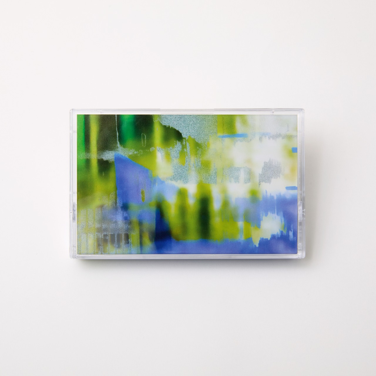 "2200-2300" Opening Hours 03 Selected & Mixed by Hiroshi Kawanabe