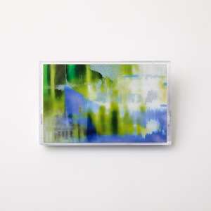 "2200-2300" Opening Hours 03 Selected & Mixed by Hiroshi Kawanabe