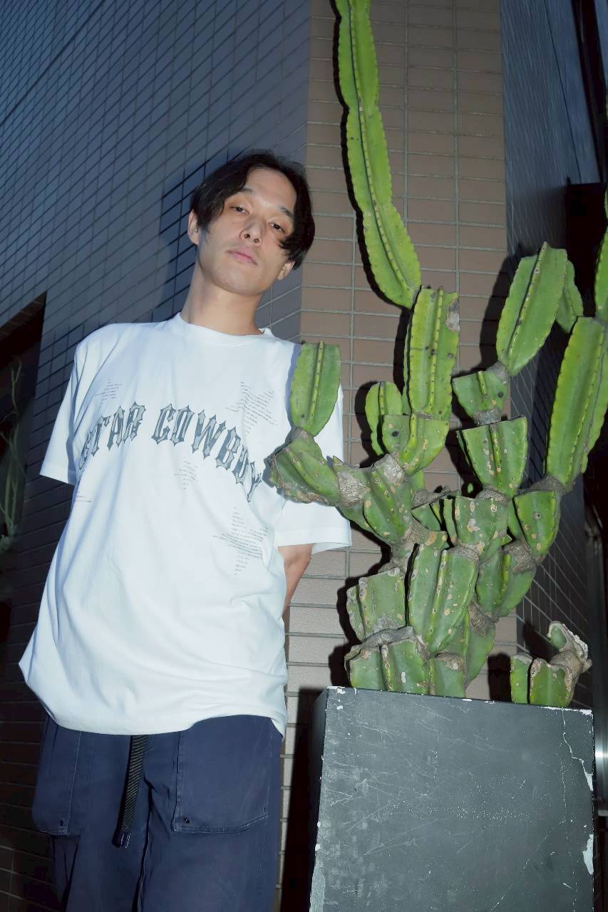 MUSIC | BOY