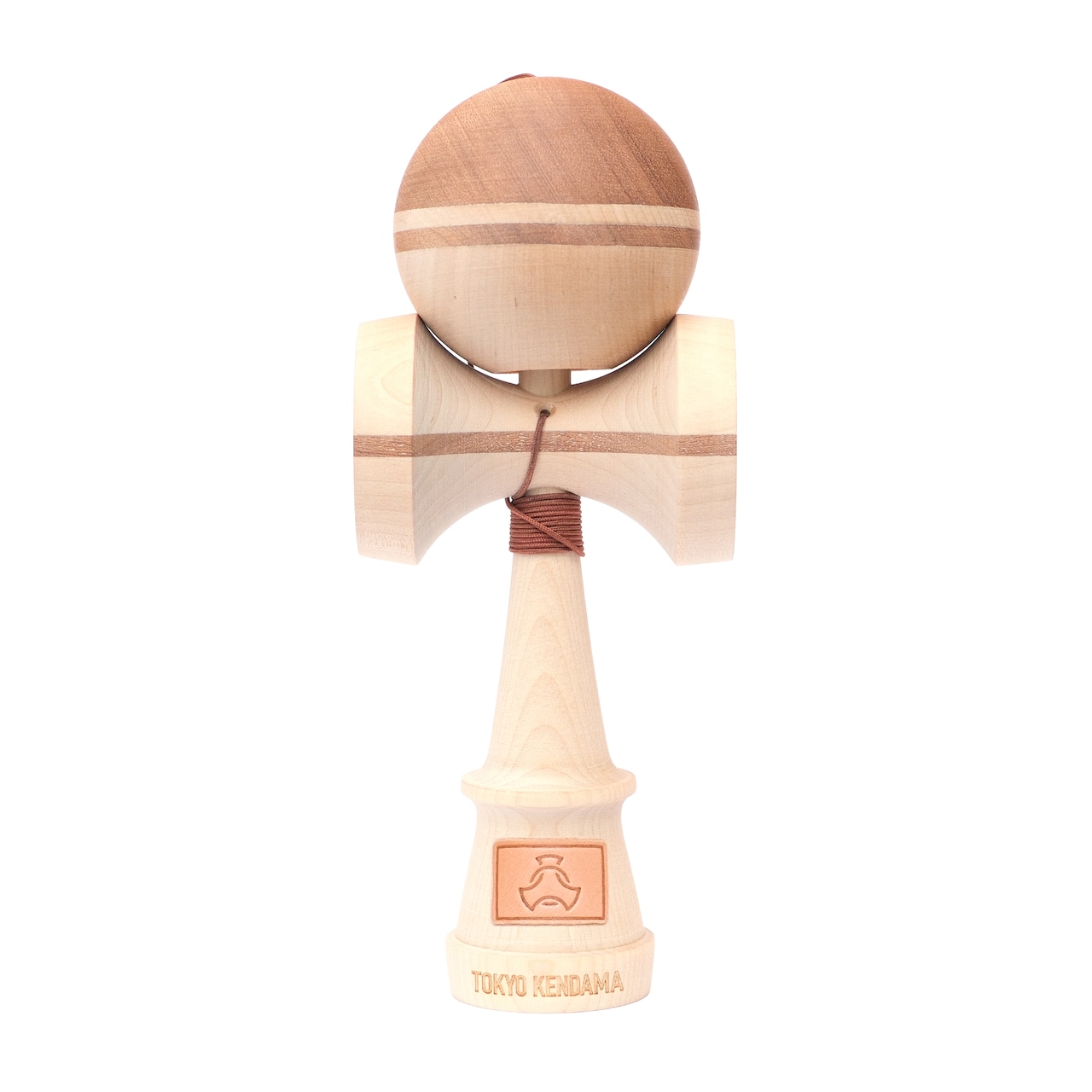 【数量限定】5th SAPELE & BIRCH / サペリ&バーチ ヌメ革ver
