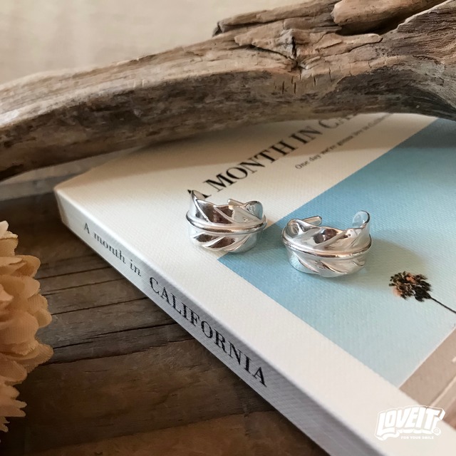 SV925 フェザーリングM【EXCLUSIVE】