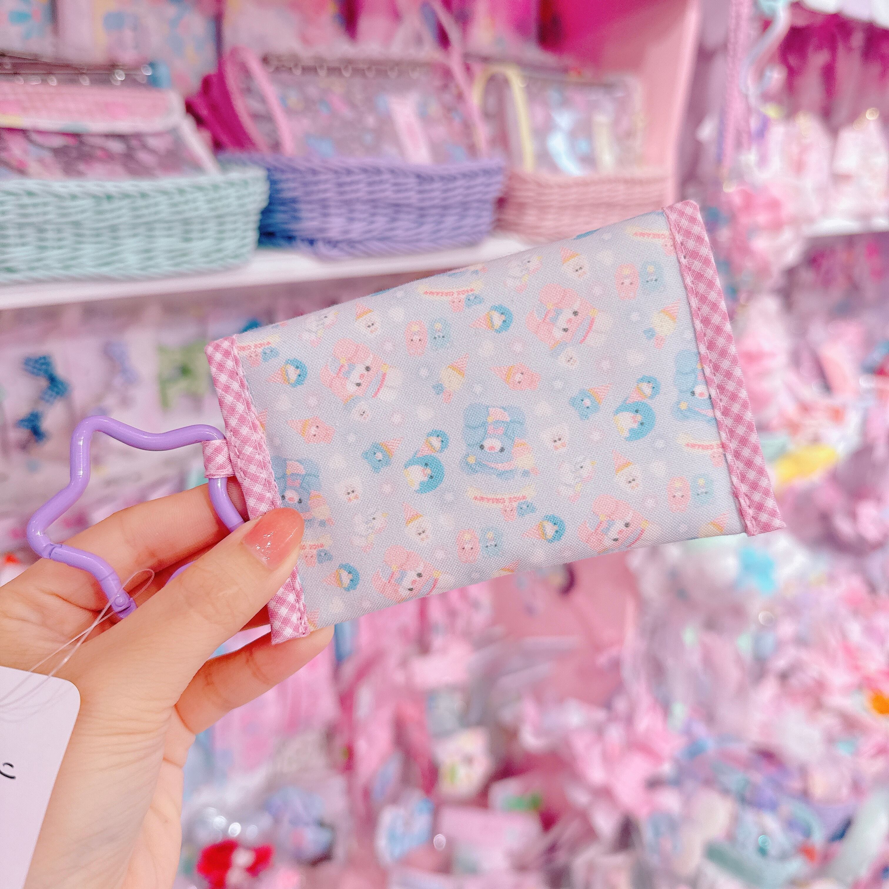 【N9】17-28リールキーケース