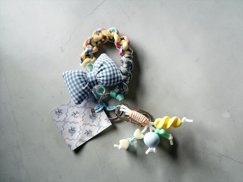 Rita  key ring