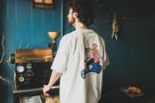 4.5TATAMI series short sleeve 1