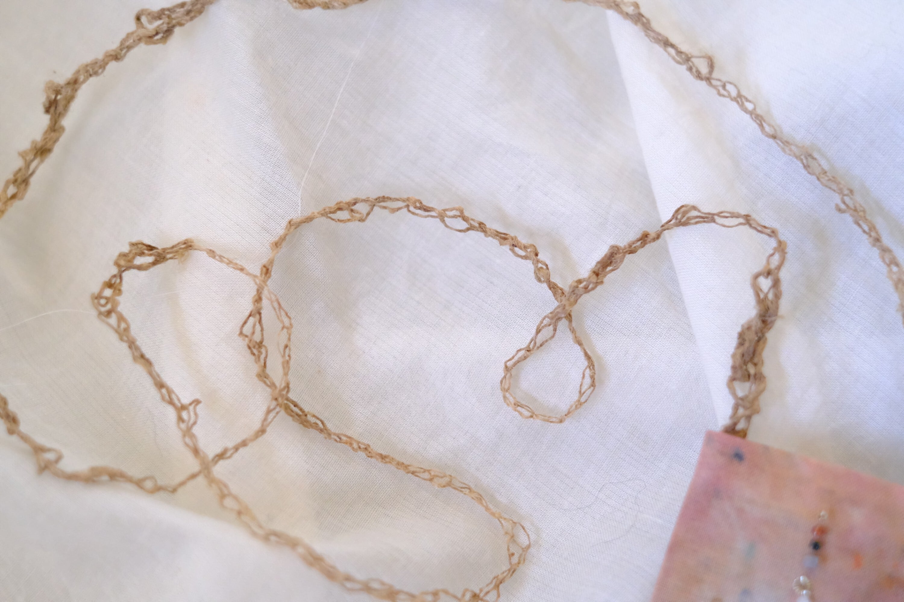 ネックレス　a-0847