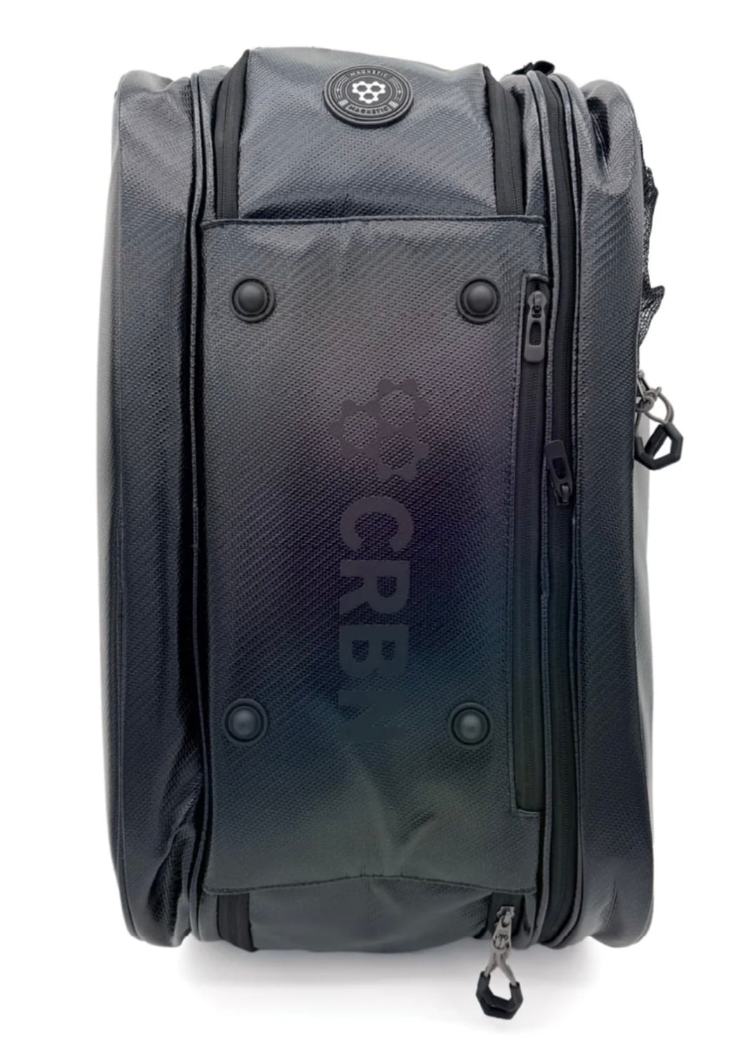 CRBN Pro Team Tour Bag 2.0 Black Pearl ピックルボールバッグ