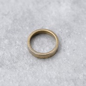 フィンランド 20ペニー コインリング｜FINLAND 20PENNI COINRING