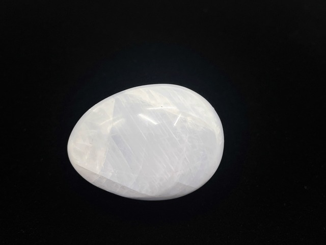 卵型（ブルーカルサイト）