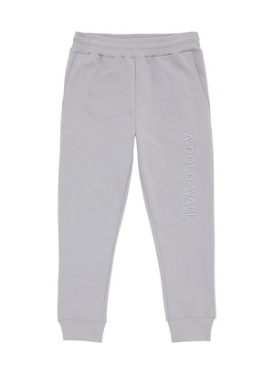 A-COLD-WALL* / LOGO SWEAT PANTS