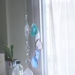 Salt Lake 16 - アゲートヒーリングチャイム / Agate Healing Chime 1200