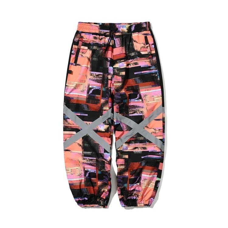 23-24 BSRABBIT ORIGINAL POT-X REFLECTIVE JOGGER PANTS 23-24 BSRABBIT ORIGINAL POT-X REFLECTIVE JOGGER PANTS