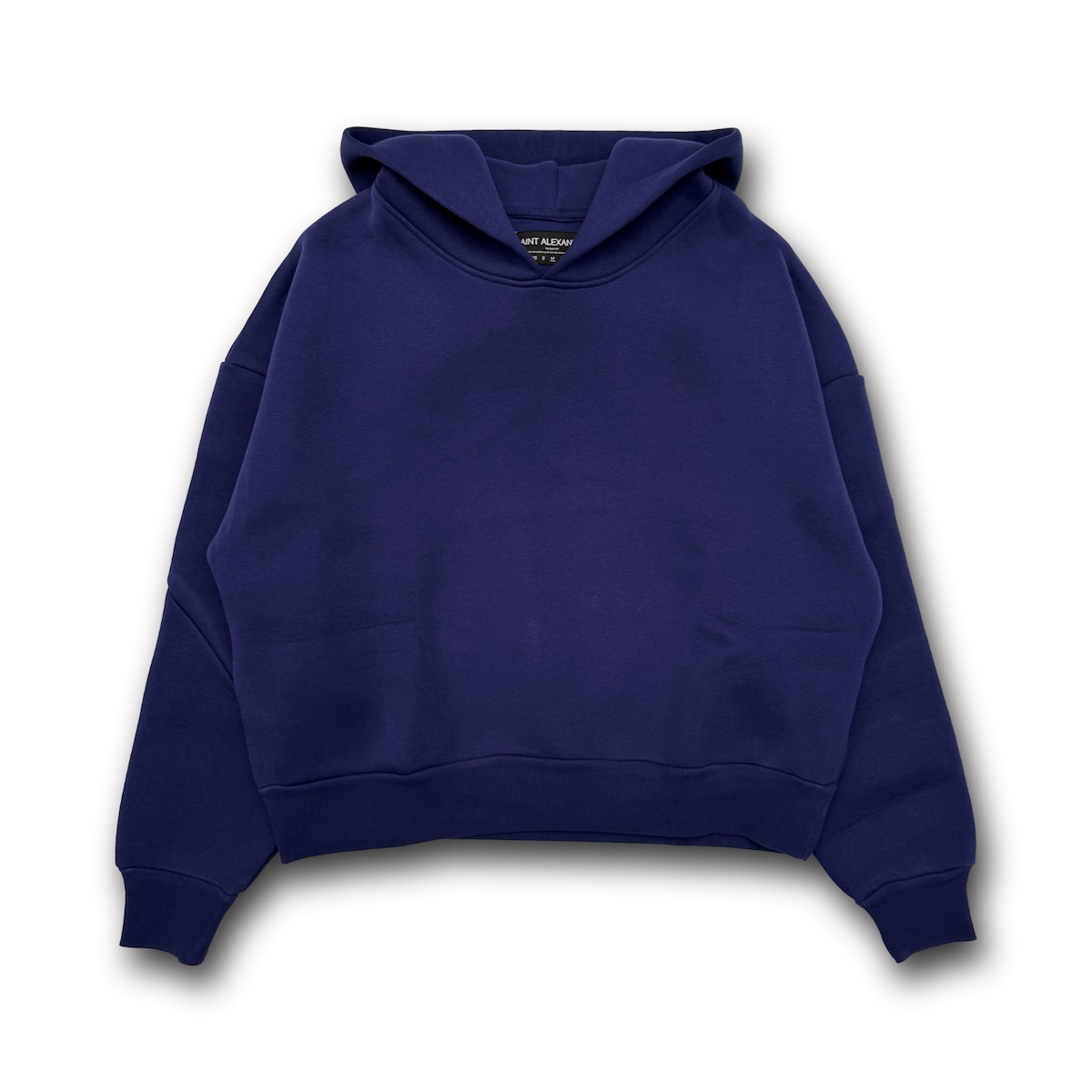 SAINT ALEXANDER CLOUDED UNIFORM V2 Hoodie