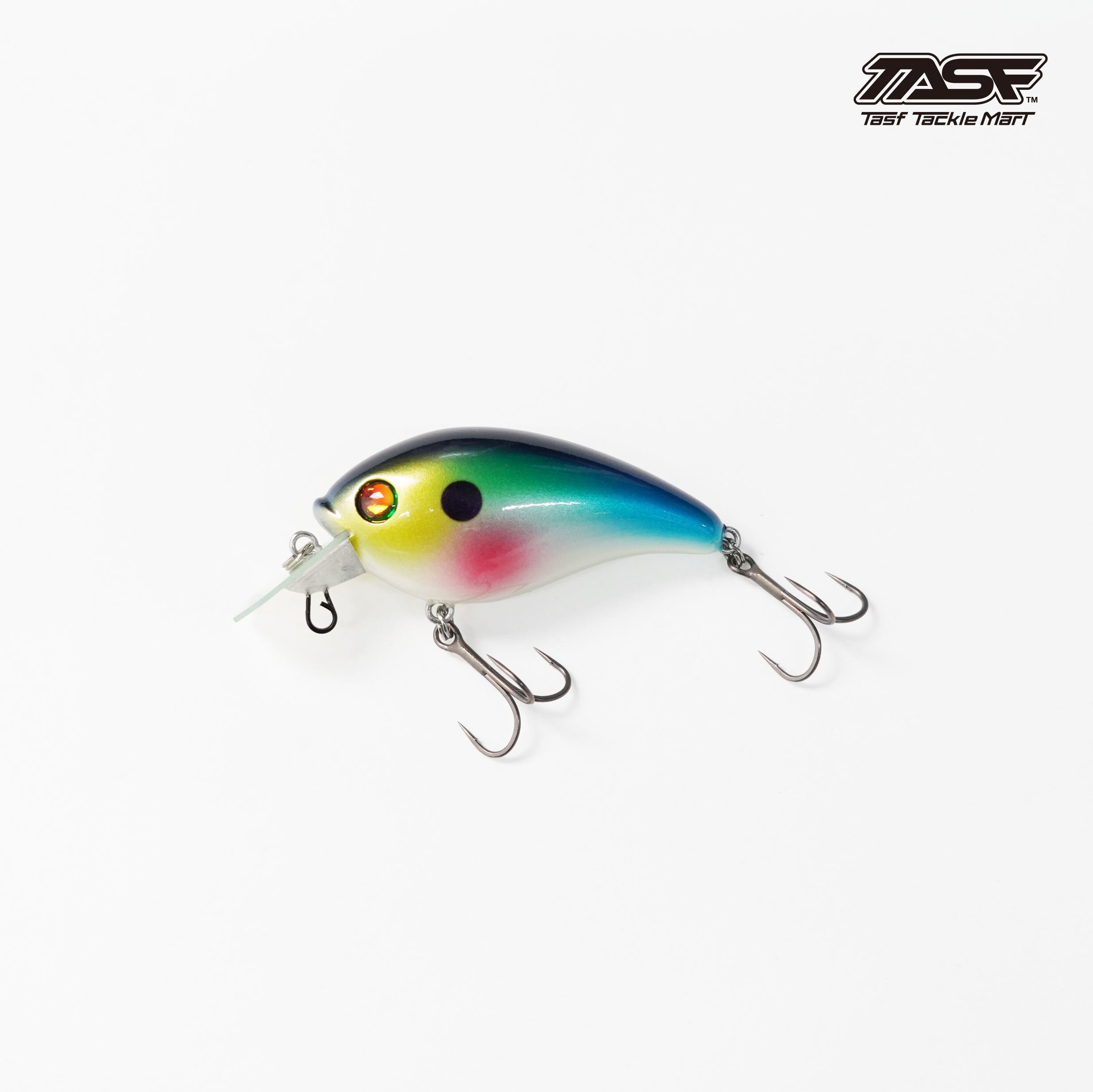 DUB FACTORY (ダブファクトリー) / MS CRANK (マサクランク) / SxMxDxKxGxKx