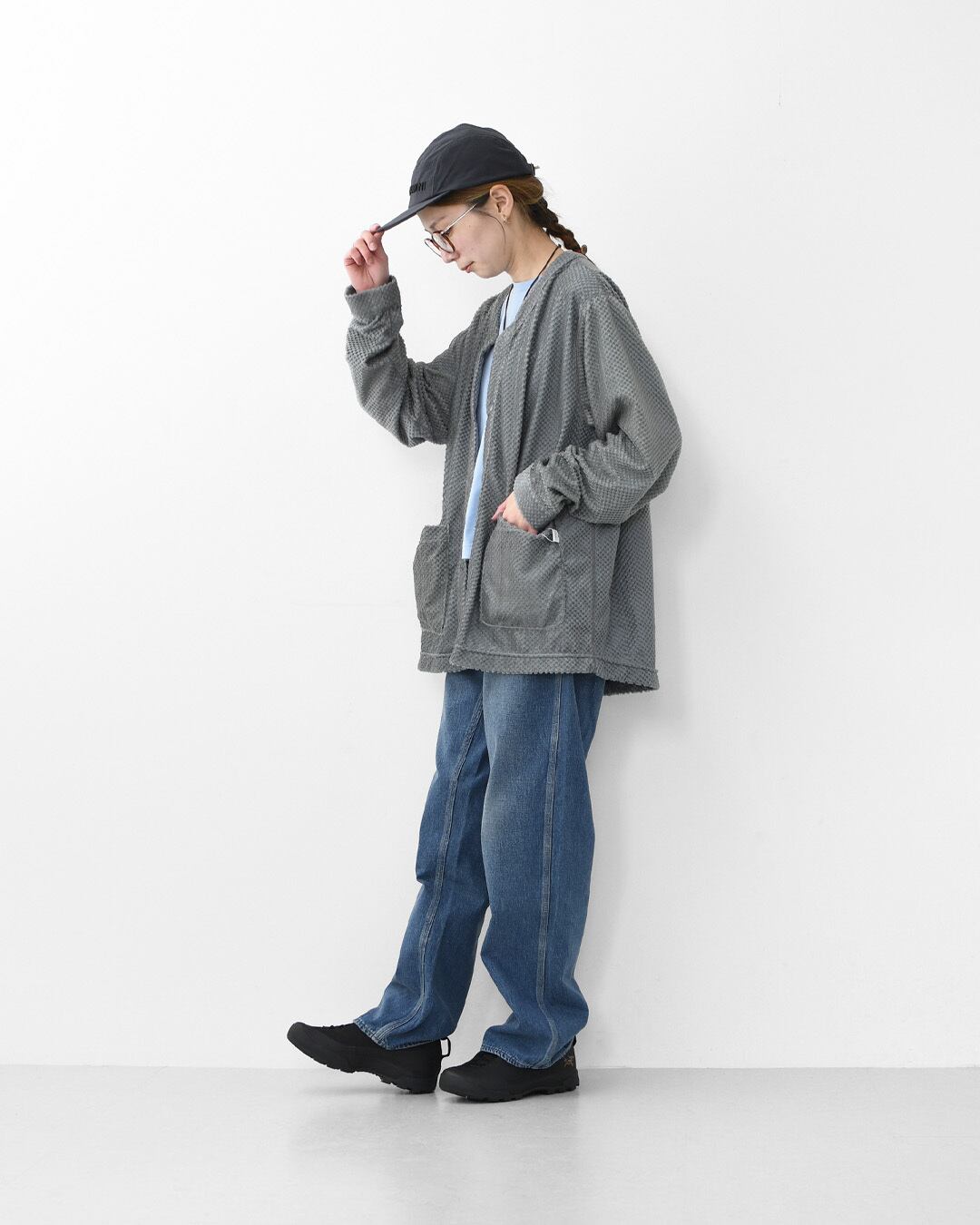 ARC'TERYX [アークテリクス正規代理店] KONSEAL GTX W [X000009972