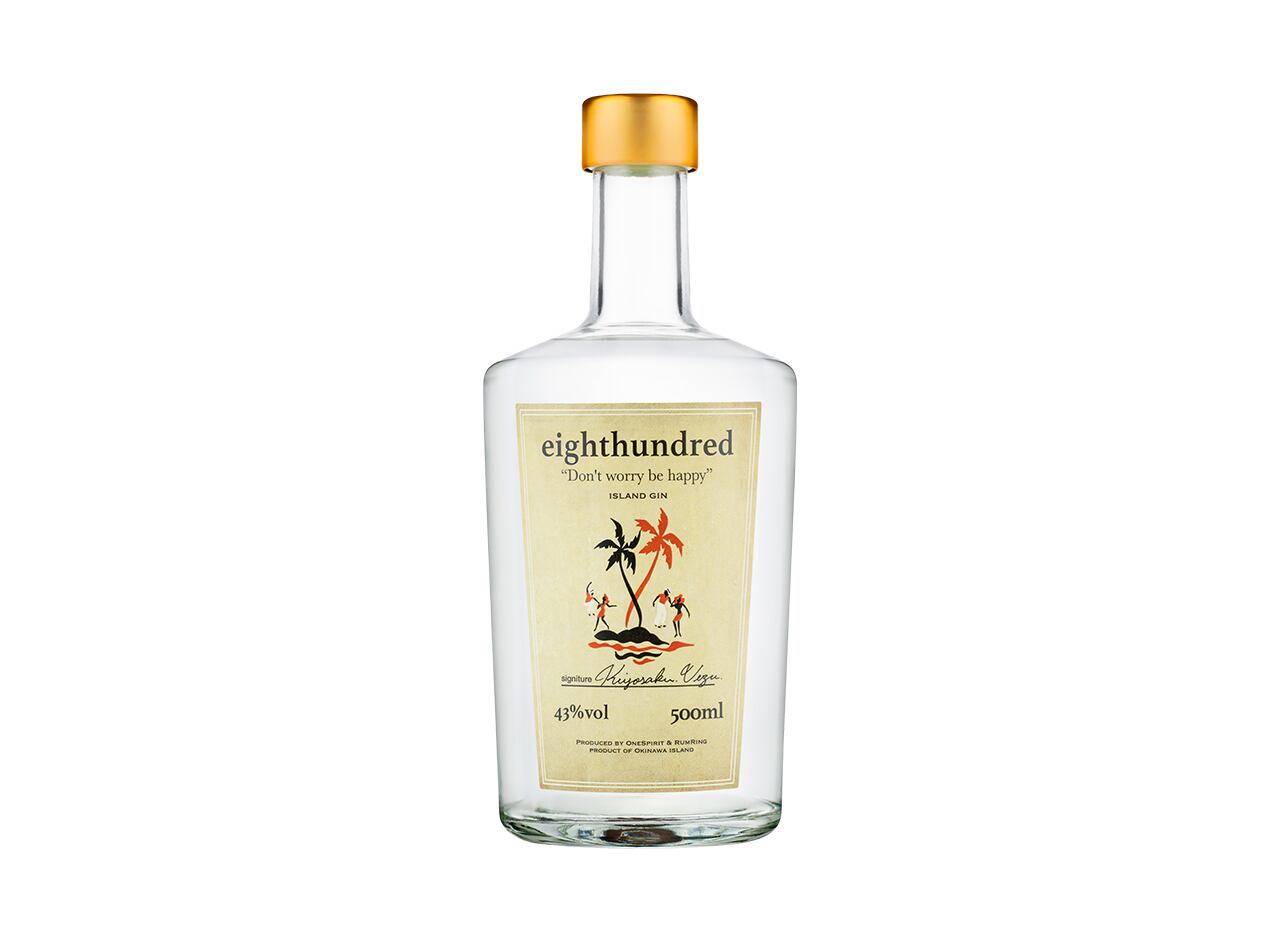 シンモラ　リクエスト商品 eighthundred -Don't worry be happy- | OneSpirit