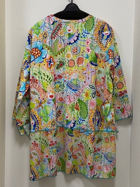 オレボレブラ カットソー No.332144 | boutique minato