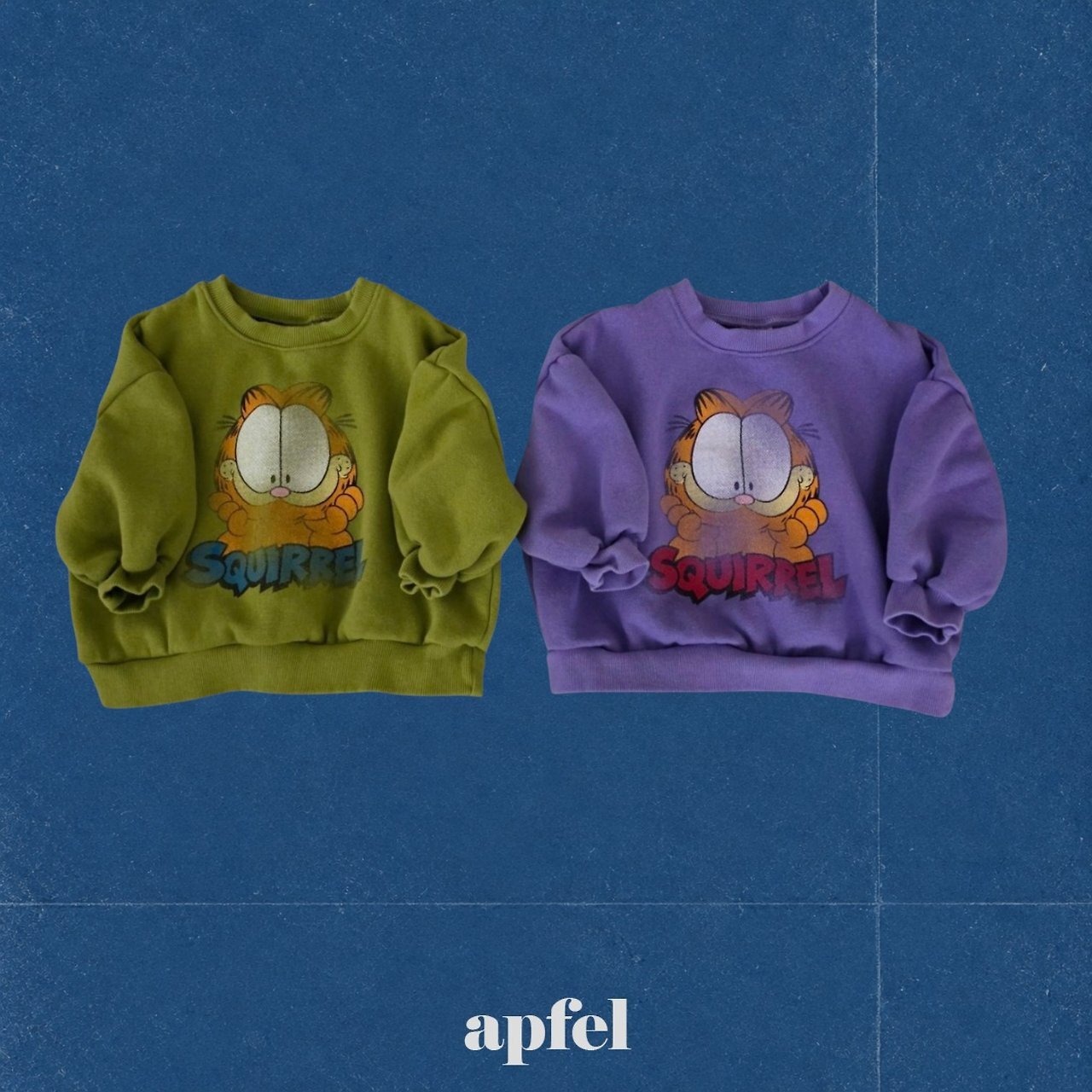 Apfel［取寄］gurregi mtm 26winter