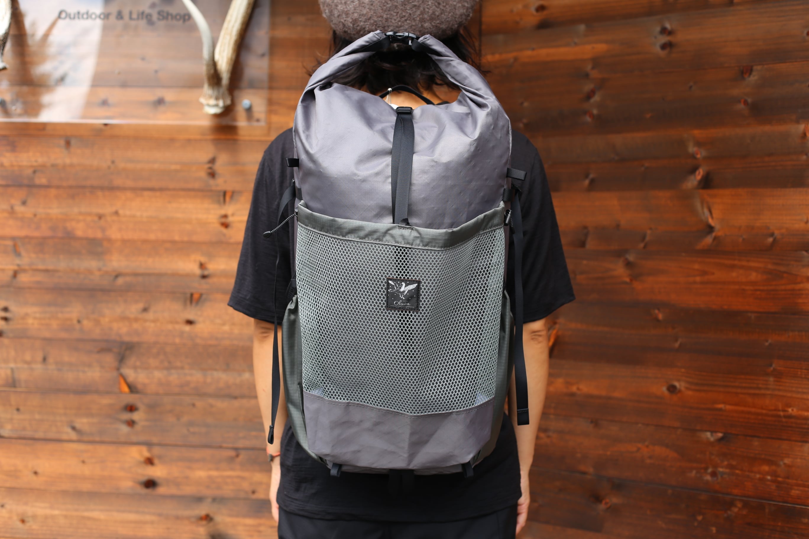 Mitten ミッテン | 01. Outdoor & Life Shop