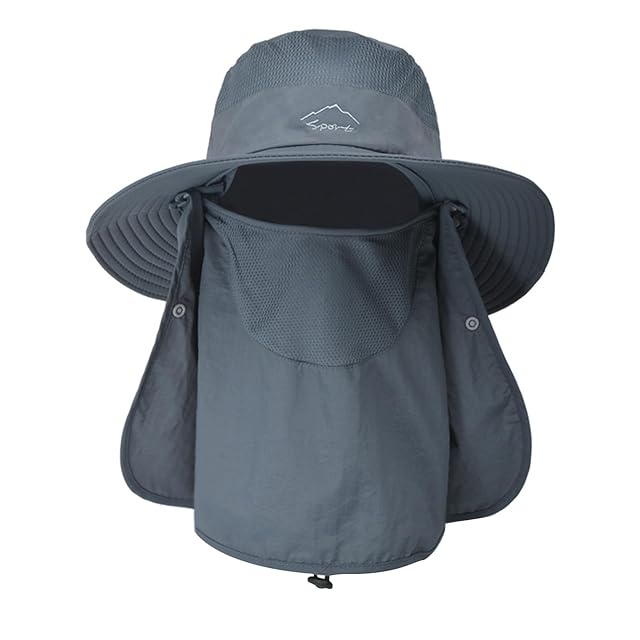 MENTAL HEADGEAR FISHING CAP | Pay ID