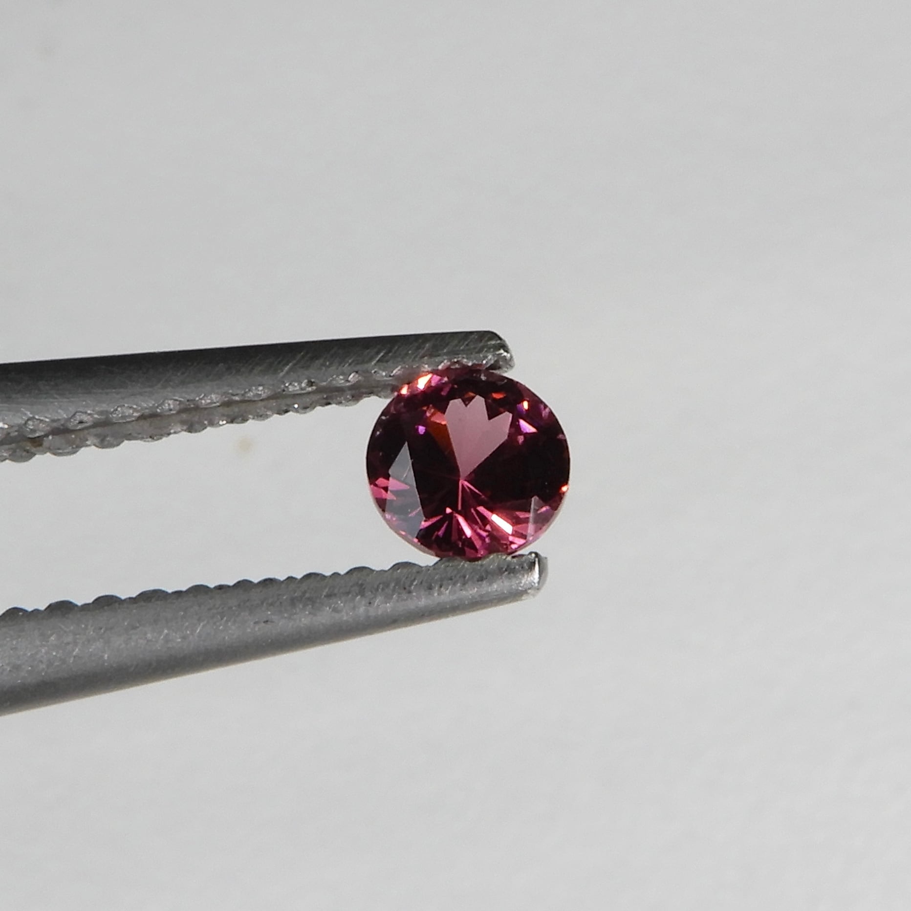 ロードライトガーネット 0.295ct《RR-16》ソ付 | Sirius Stone