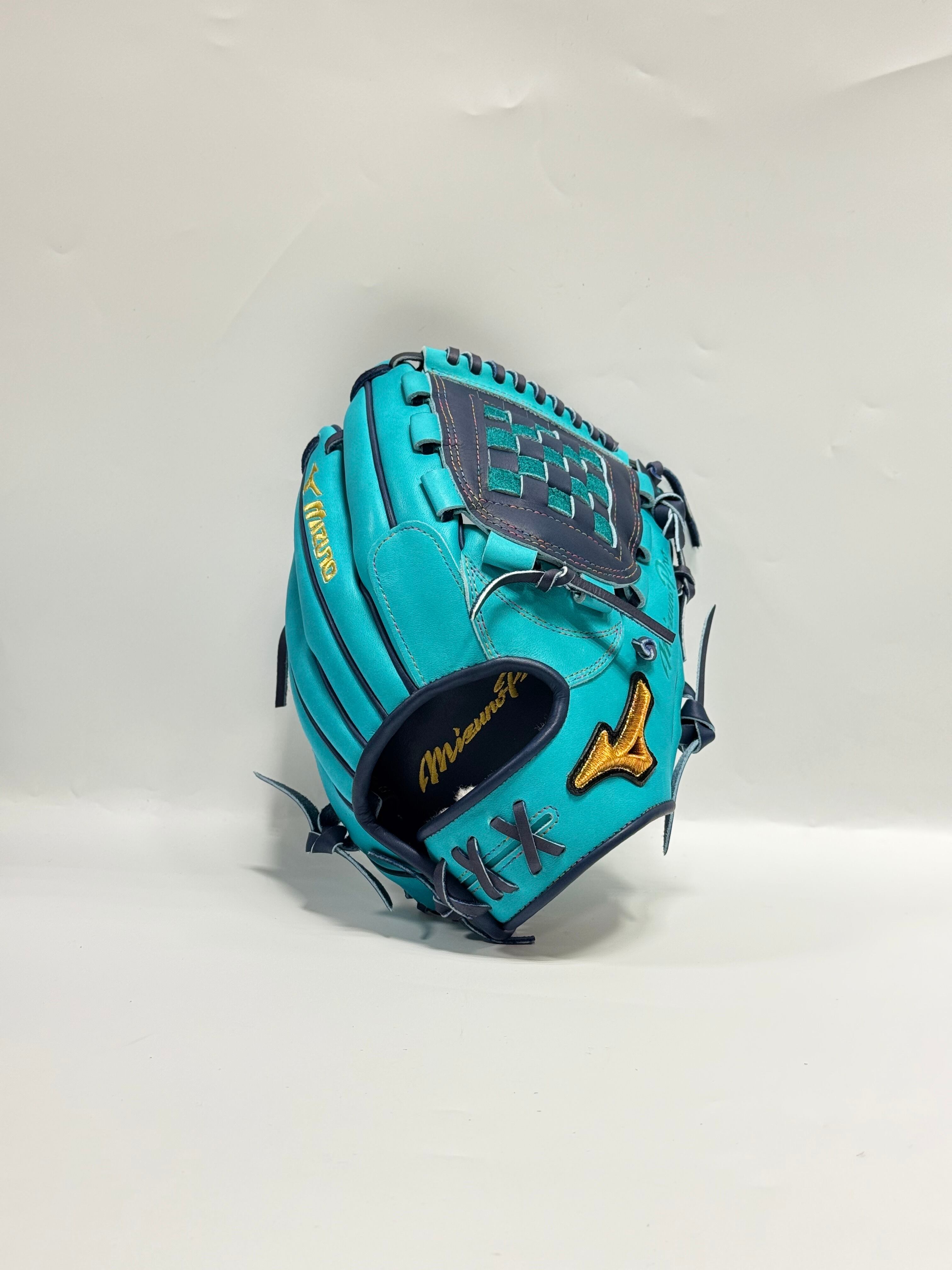 軟式グローブ | michiisports